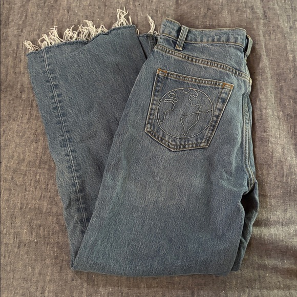 Triarchy jeans - Picture 6 of 6